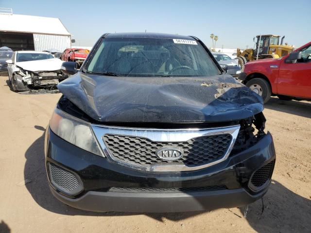 Photo 5 from auction – 2012 KIA SORENTO BA with VIN 5XYKT3A1XCG218731