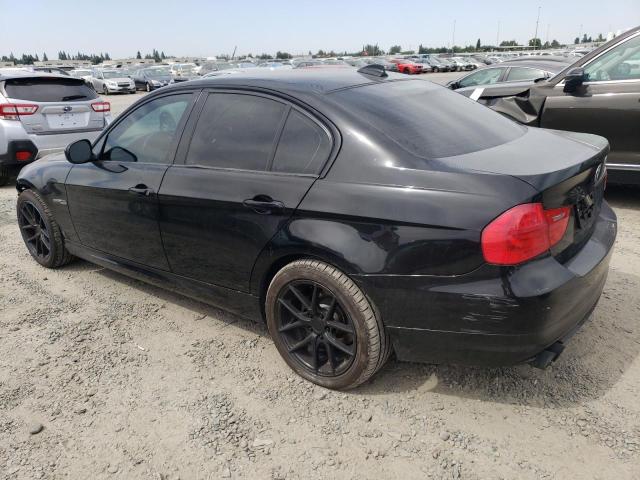 Photo 2 from auction – 2011 BMW 328 I with VIN WBAPH7C57BA801624