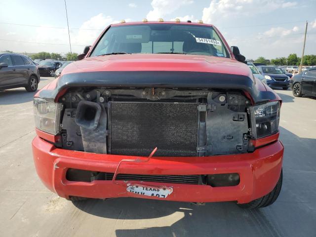 Photo 5 from auction – 2013 RAM 2500 ST with VIN 3C6UR5CL6DG549057