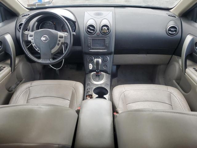 Photo 8 from auction – 2013 NISSAN ROGUE S with VIN JN8AS5MV7DW615203