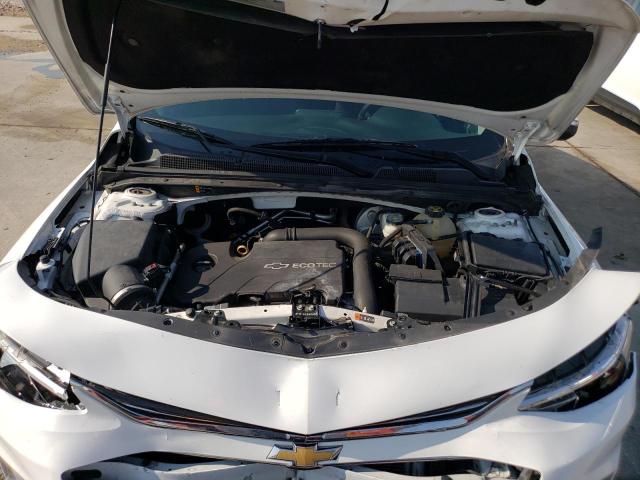 Photo 11 from auction – 2016 CHEVROLET MALIBU LT with VIN 1G1ZE5ST4GF300606