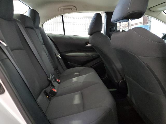 Photo 10 from auction – 2021 TOYOTA COROLLA LE with VIN 5YFEPMAE2MP234154