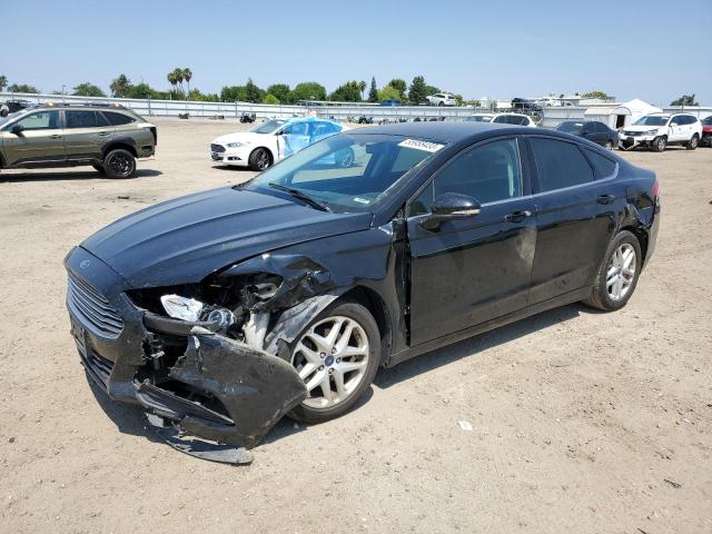 FORD FUSION SE 2016 with VIN 3FA6P0H7XGR157543 - Photo from auction