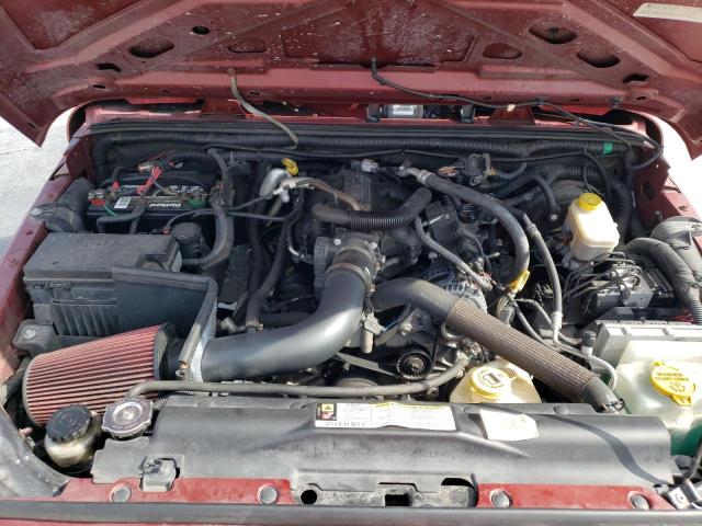 Photo 11 from auction – 2010 JEEP WRANGLER S with VIN 1J4AA2D13AL118229