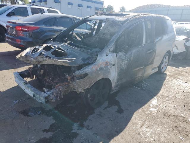 MAZDA 5 2006 with VIN JM1CR293260100539 - Photo from auction