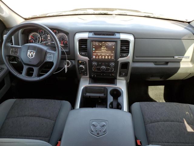 Photo 8 from auction – 2016 RAM 1500 SLT with VIN 1C6RR7LM6GS145229