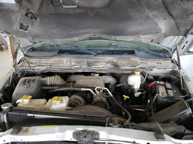 Photo 11 from auction – 2007 DODGE RAM 1500 S with VIN 1D7HU18217S140050