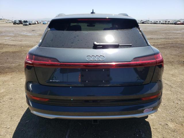 Photo 6 from auction – 2019 AUDI E-TRON PRE with VIN WA1VABGE0KB017804