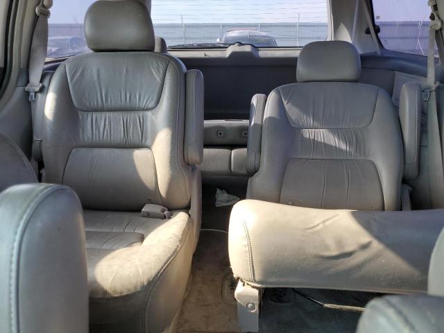 Photo 10 from auction – 2003 HONDA ODYSSEY with VIN 5FNRL189X3B036100