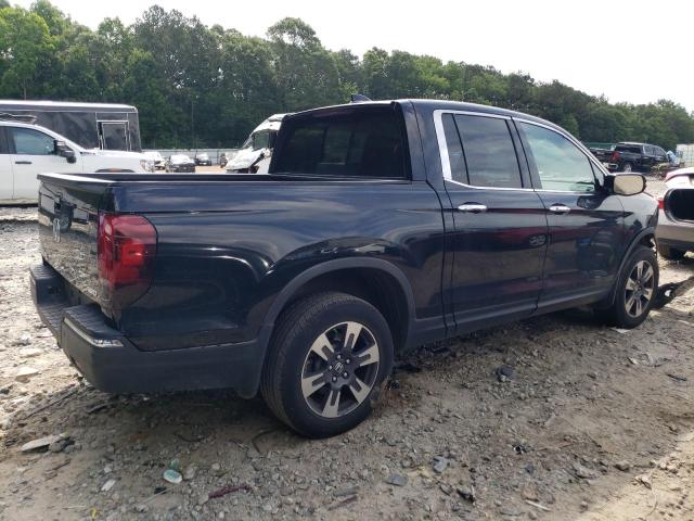 Photo 3 from auction – 2018 HONDA RIDGELINE with VIN 5FPYK3F7XJB011293