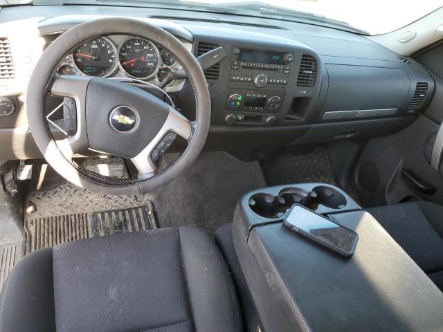 Photo 8 from auction – 2011 CHEVROLET SILVERADO with VIN 3GCPKSE34BG141532