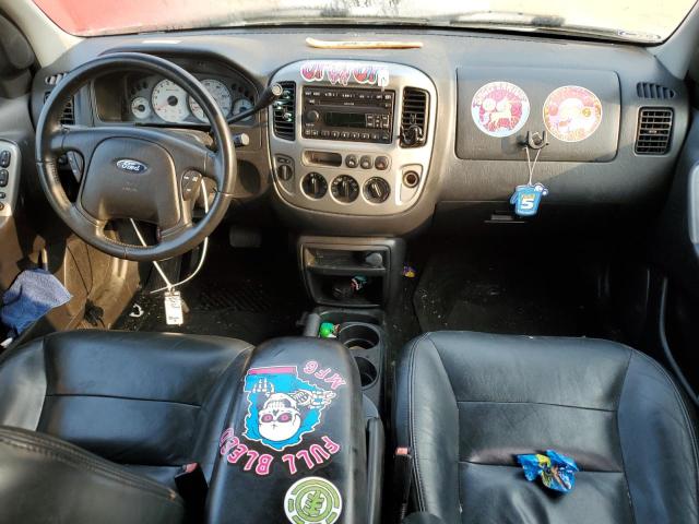 Photo 8 from auction – 2003 FORD ESCAPE LIM with VIN 1FMCU94103KD46305