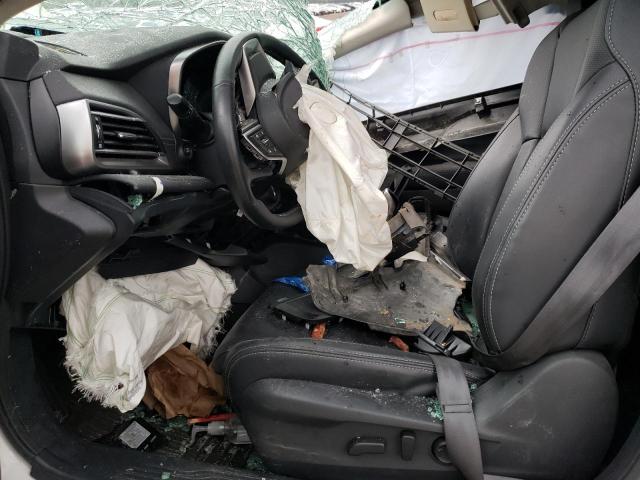 Photo 7 from auction – 2021 SUBARU OUTBACK LI with VIN 4S4BTANC3M3151827