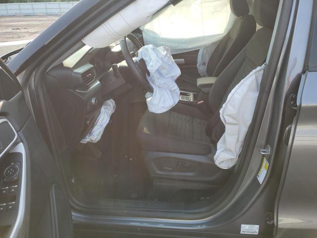 صورة رقم 7 من المزاد - 2021 FORD EXPLORER X مع VIN 1FMSK7DHXMGC10318