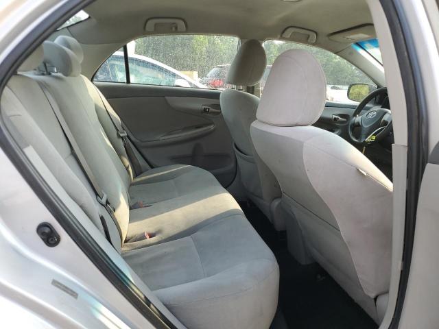 Photo 10 from auction – 2010 TOYOTA COROLLA BA with VIN 1NXBU4EE4AZ303779