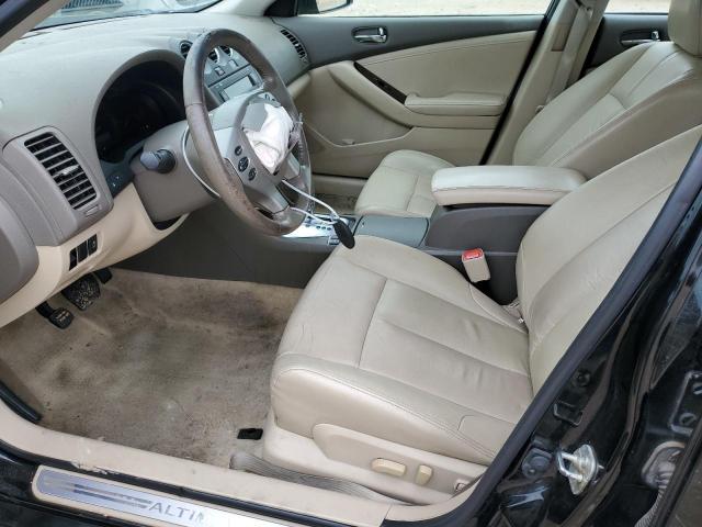 Photo 7 from auction – 2011 NISSAN ALTIMA BAS with VIN 1N4AL2AP3BN453818