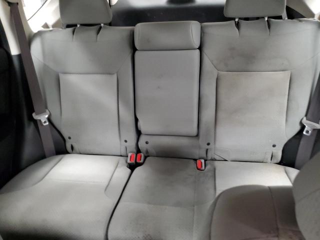 Photo 10 from auction – 2016 HONDA CR-V LX with VIN 5J6RM4H34GL075711