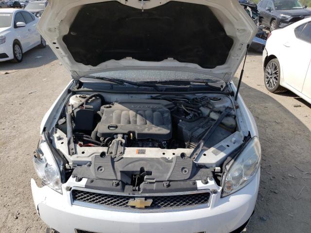 Photo 11 from auction – 2012 CHEVROLET IMPALA LTZ with VIN 2G1WC5E3XC1313026