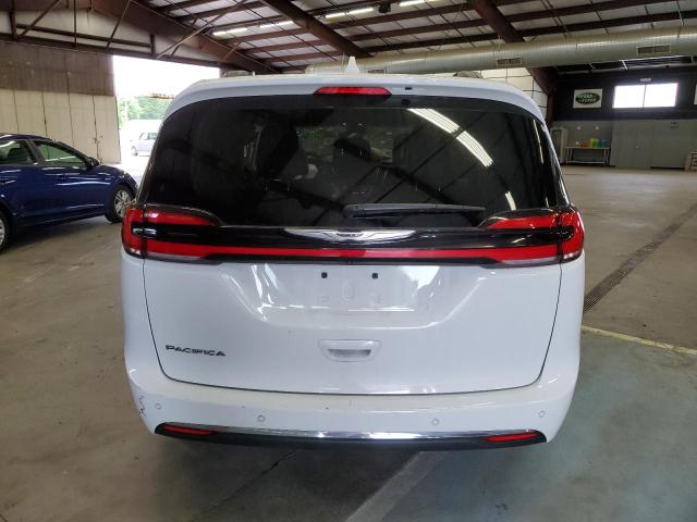 Photo 6 from auction – 2022 CHRYSLER PACIFICA T with VIN 2C4RC1BG5NR147250