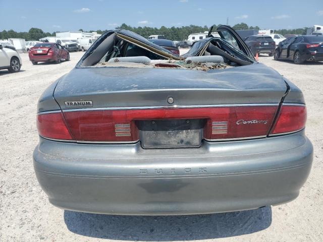 Photo 6 from auction – 2004 BUICK CENTURY CU with VIN 2G4WS52JX41310170
