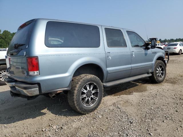 Photo 3 from auction – 2000 FORD EXCURSION with VIN 1FMNU41S8YEE36008