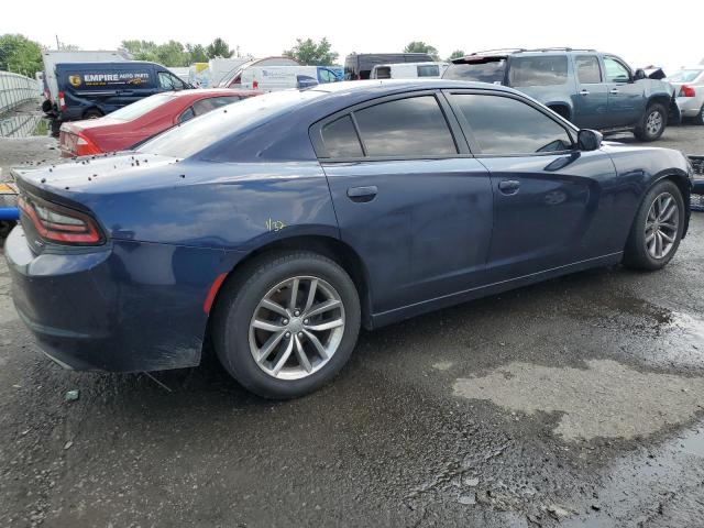 Photo 3 from auction – 2015 DODGE CHARGER SX with VIN 2C3CDXHG1FH917520