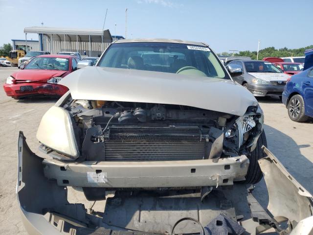 Photo 5 from auction – 2006 FORD FIVE HUNDR with VIN 1FAFP25166G137825