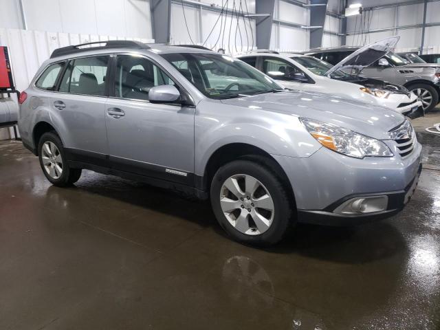 Снимка 4 от търг – 2012 SUBARU OUTBACK 2. с VIN 4S4BRCAC7C3232392
