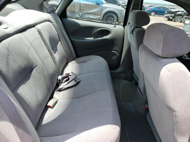 Photo 10 from auction – 1998 FORD TAURUS LX with VIN 1FAFP52U4WG217768