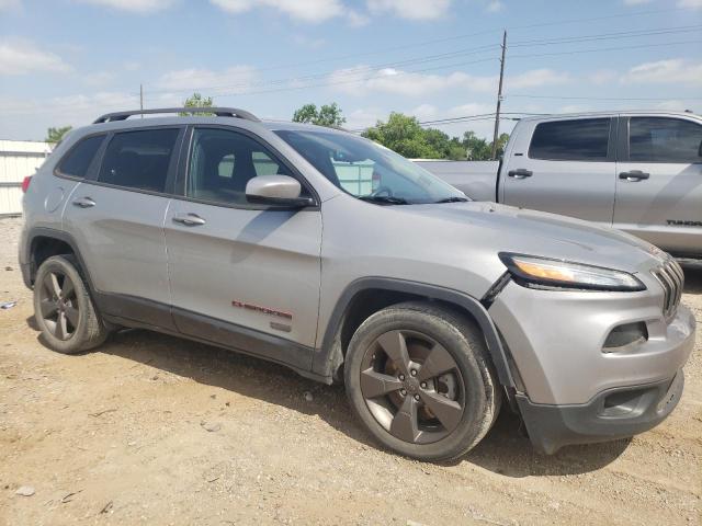 Photo 4 from auction – 2017 JEEP CHEROKEE L with VIN 1C4PJLCB7HW554073