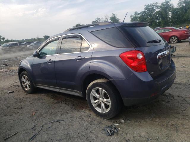 Photo 2 from auction – 2013 CHEVROLET EQUINOX LT with VIN 2GNFLNEK4D6223641