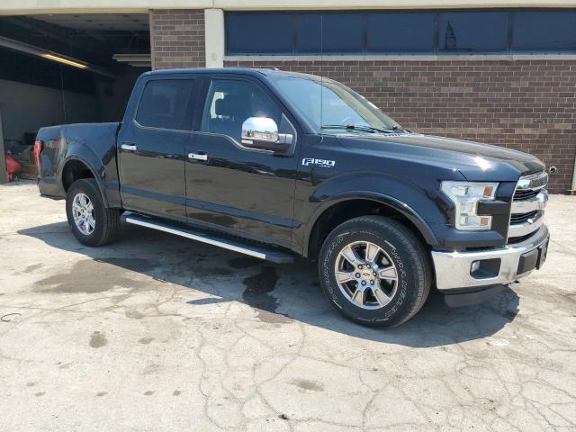 Photo 4 from auction – 2015 FORD F150 SUPER with VIN 1FTEW1EF1FFA29424