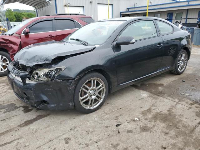 TOYOTA SCION TC 2008 with VIN JTKDE167880256002 - Photo from auction