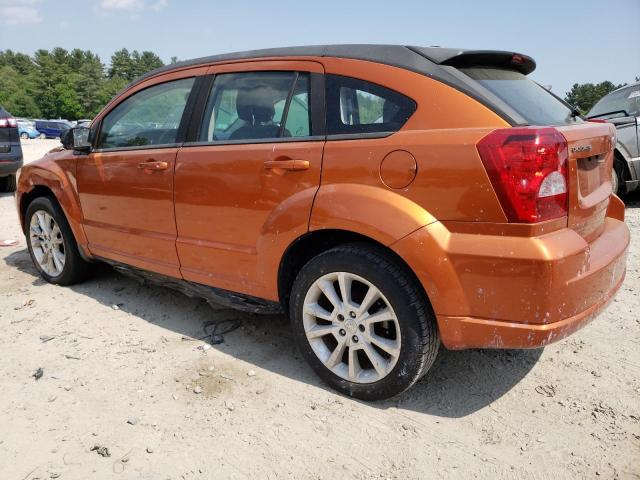 Photo 2 from auction – 2011 DODGE CALIBER with VIN 1B3CB5HA8BD205502