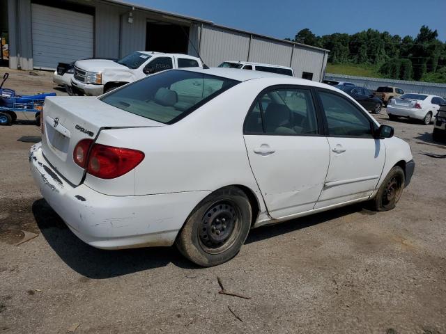 Photo 3 from auction – 2006 TOYOTA COROLLA CE with VIN JTDBR32E660063184