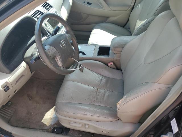 Photo 7 from auction – 2008 TOYOTA CAMRY HYBR with VIN 4T1BB46K38U034999