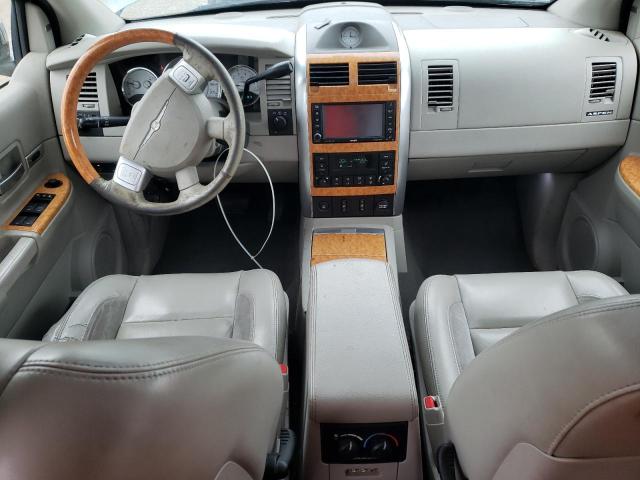 Photo 8 from auction – 2008 CHRYSLER ASPEN LIMI with VIN 1A8HW58228F118797