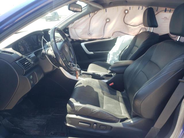 Photo 7 from auction – 2015 HONDA ACCORD EXL with VIN 1HGCT2B80FA002368