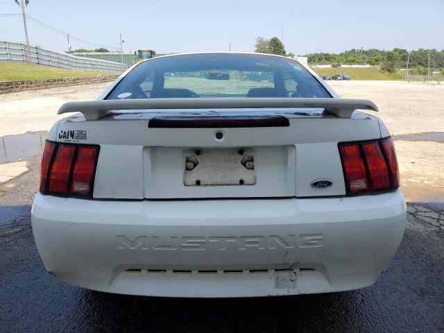 Photo 6 from auction – 2004 FORD MUSTANG with VIN 1FAFP40604F146330