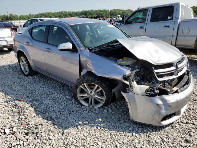 Photo 4 from auction – 2014 DODGE AVENGER SE with VIN 1C3CDZAB0EN199393