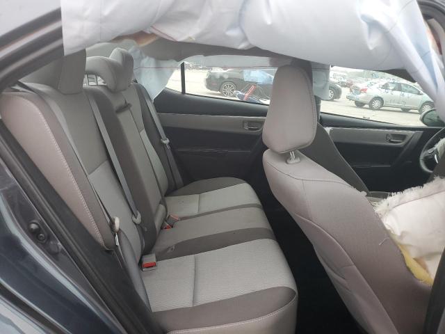 Photo 10 from auction – 2018 TOYOTA COROLLA L with VIN 2T1BURHE7JC058633
