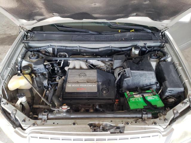 Photo 12 from auction – 2002 TOYOTA HIGHLANDER with VIN JTEHF21A820051328