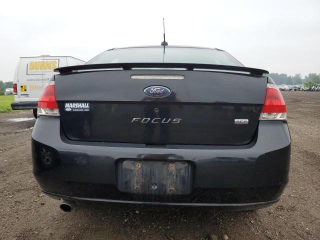 Photo 6 from auction – 2009 FORD FOCUS SES with VIN 1FAHP36N29W156351