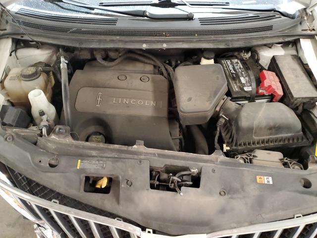 Photo 12 from auction – 2013 LINCOLN MKX with VIN 2LMDJ8JK1DBL45149