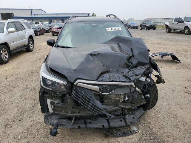 صورة رقم 5 من المزاد - 2021 SUBARU FORESTER P مع VIN JF2SKAFC8MH428899