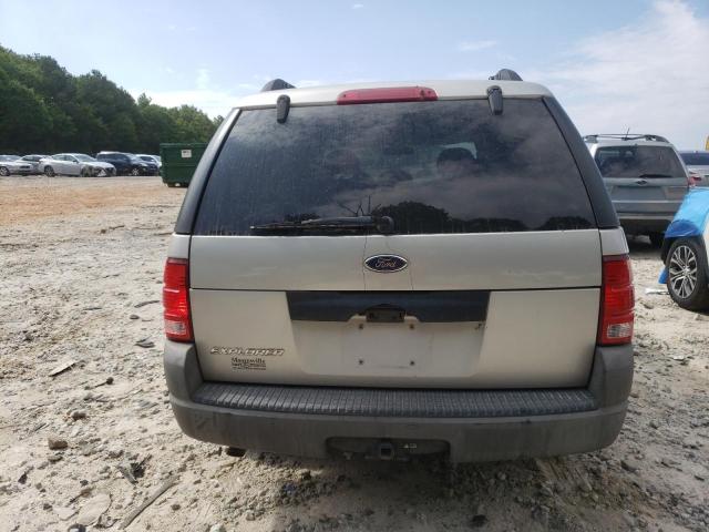 Photo 6 from auction – 2003 FORD EXPLORER X with VIN 1FMZU62K23UB10893