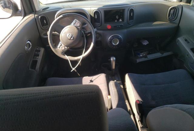 Photo 8 from auction – 2010 NISSAN CUBE BASE with VIN JN8AZ2KR4AT152286
