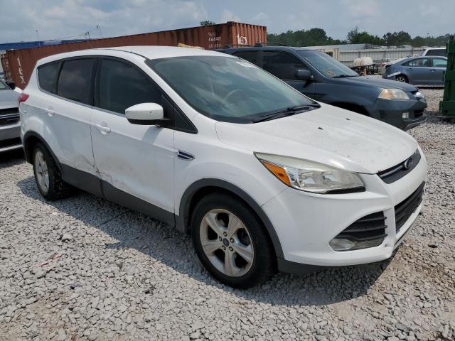 Photo 4 from auction – 2014 FORD ESCAPE SE with VIN 1FMCU0G90EUD32750