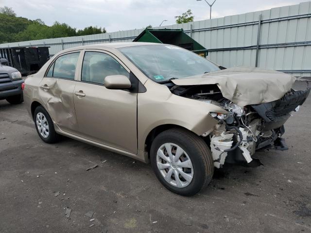 Photo 4 from auction – 2009 TOYOTA COROLLA BA with VIN 1NXBU40E99Z006767