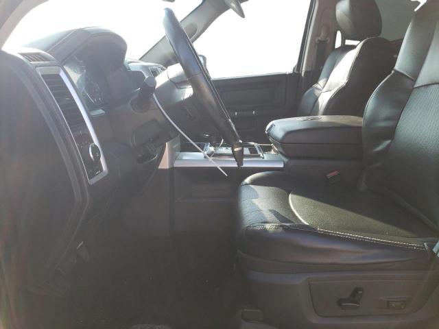 Photo 7 from auction – 2012 DODGE RAM 1500 S with VIN 1C6RD7MT2CS272509